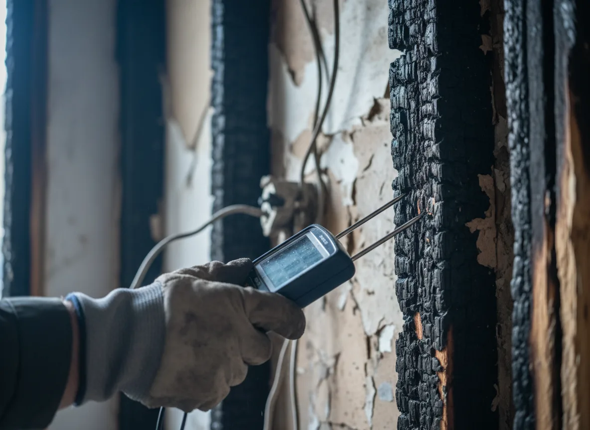 Fire Damage Restoration St Columbans, NE FAQs